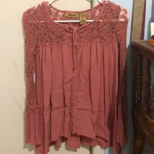 Wrangler Blouse